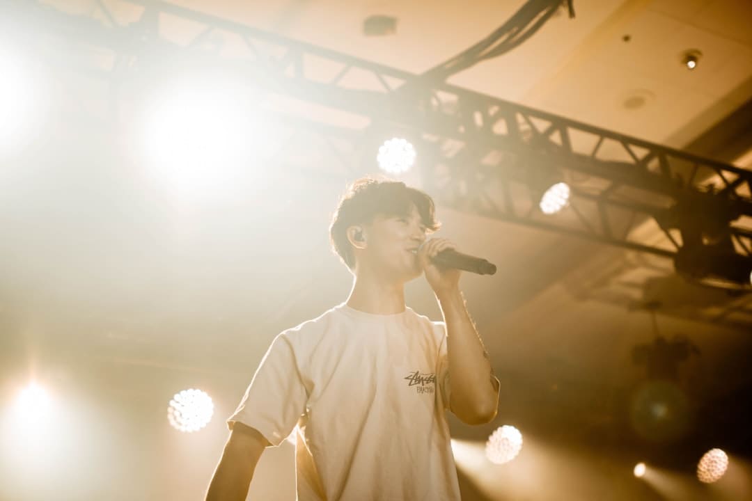 复苏“Nothing More”巡回演唱会北京站满意收官 新歌旧曲诚心改编引爆视听